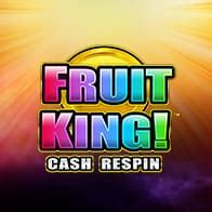 King Of Fruits Betsson